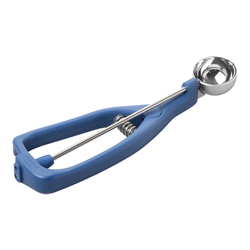 Eiszange Stöckel 1/60 40 mm - Plastikgriff